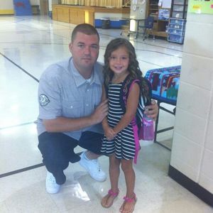 Meet your Posher, Curtis